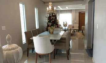 Imagem 6: Casa sobrado alto padrão a venda no Guará Qi 18..