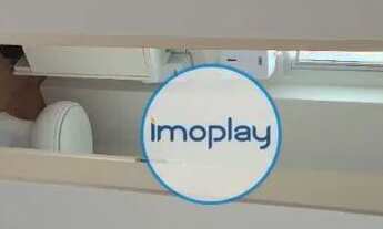 Imagem 3: Conjunto comercial na Vila Olímpia, 82 m² e 2 vagas