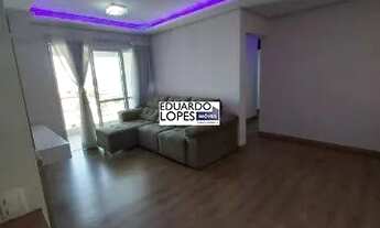 Imagem 7: Apartamento para locação - Residencial Class - Indaiatuba SP