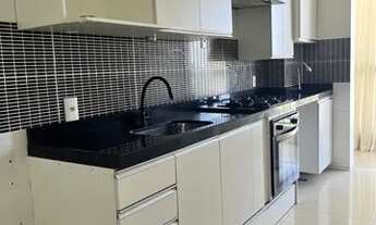 Imagem 2: Alugo apto Verano Residencial 3/4