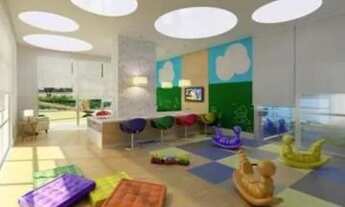 Imagem 6: São Paulo - Apartamento Padrão - Panamby