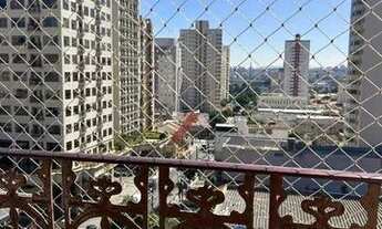 Imagem 5: Apartamento com 3 dormitórios à venda, 142 m² por R$ 750.000 - Santa Paula - São Caetano d