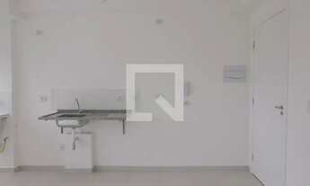 Imagem 4: Apartamento para Aluguel - Vila Guilhermina, 1 Quarto, 30 m2