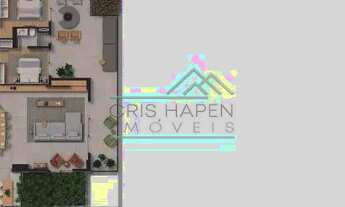 Imagem 3: Uma casa suspensa no Cabral