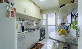 Imagem 7: Apartamento em Passo da Areia