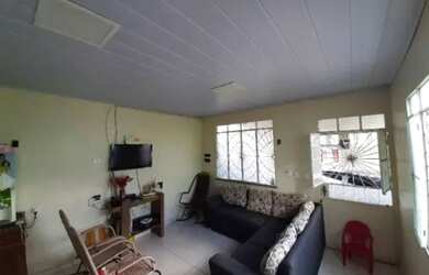 Imagem 5: CASA NO BENGUÍ Casa com 2 dormitórios