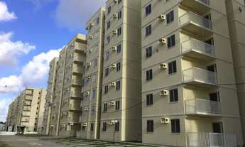 Imagem: Alugo apartamento no centro de Paulista