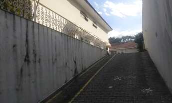 Imagem 4: Casa Não Residencial em Vila Pereira Barreto - São Paulo