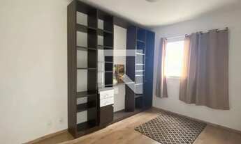 Imagem 6: Apartamento para Aluguel - Votupoca, 2 Quartos, 55 m2