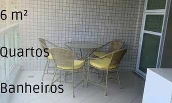 Imagem: Apartamento para aluguel com 68 metros quadrados