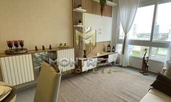 Imagem 4: Apartamento altíssimo padrão finamente mobiliado e decorado a poucos metros do mar em Tram