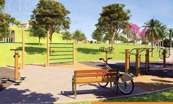 Imagem 6: SãO JOSé DOS CAMPOS - Terreno Padrão - Urbanova