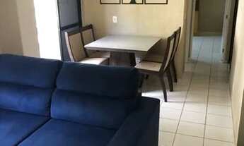 Imagem 2: Apartamento alugo