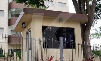 Imagem: Apartamento Lauzane Paulista