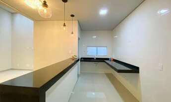 Imagem 4: Casa na 309 Sul - 3 suítes plenas e área de lazer