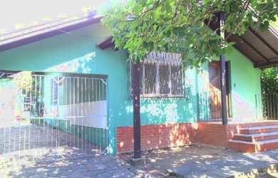 Imagem 3: Casa Resid.-VILA NOVA-PORTO ALEGRE