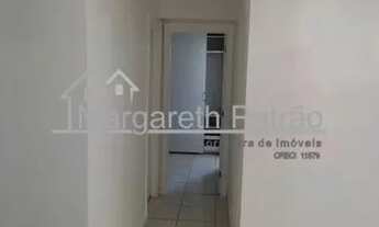 Imagem 2: Apartamento 02 quartos mobiliado no Caminho das Árvores ao lado do Shopping Salvador