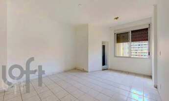 Imagem 3: Apartamento à venda em República com 30 m², 1 quarto