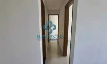 Imagem 2: Locação de Apartamento 2 quartos/ Cond. Parque São Pedro