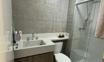 Imagem 5: Apto para aluguel com 81 metros quadrados com 2 quartos Tatuapé - São Paulo -S P