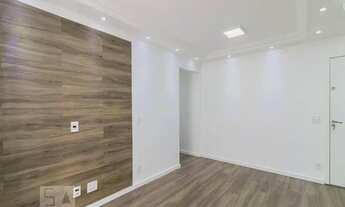 Imagem 4: Apartamento para Aluguel - Vila Rio de Janeiro, 2 Quartos, 52 m2