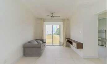 Imagem 2: Apartamento para Aluguel - Jardim das Industrias, 2 Quartos, 62 m2