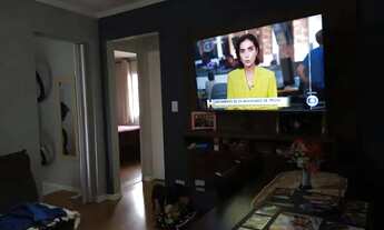 Imagem 7: Apartamento para Locação em Poá, Vila Perracini, 2 dormitórios, 1 banheiro, 1 vaga