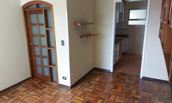 Imagem 2: Repleto de Armários, 02 dorms, 01 vaga livre. Próximo Edgar Faccó