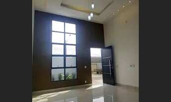 Imagem 5: Casa 3 quartos sozinha no note com piscina e area gourmet Residencial Santa Fé I - Goiâ