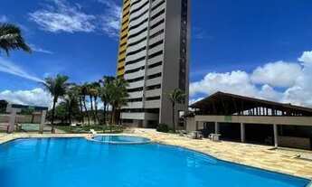 Imagem 4: Apartamento ED. Van Piaget - Praia do Futuro - Fortaleza