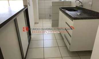 Imagem 6: Apartamento, 58 m² - venda por R$ 300.000,00 ou aluguel por R$ 1.800,00/mês - Champagnat