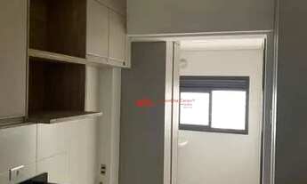 Imagem 2: Apartamento com 3 dormitórios para alugar, 104 m² por R$ 4.779,92/mês - The Park View - In