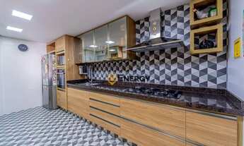 Imagem 5: Apartamento com 3 dormitórios à venda, 173 m² por R$ 3.098.000,00 - Brooklin - São Paulo/S