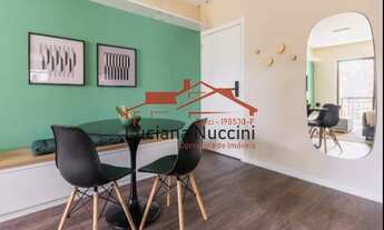 Imagem 7: Apartamento Venda e Locação no Itaim