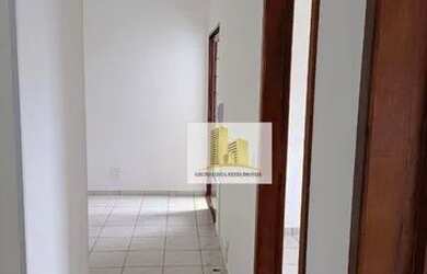 Imagem 7: Apartamento com 2 dormitórios para alugar, 50 m² por R$ 1.050/mês - Jardim das Indústrias