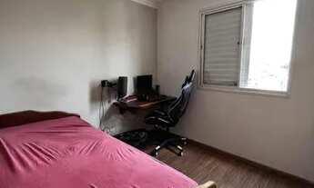 Imagem 6: PIAZZA VENEZIA, APARTAMENTO DE 67m2 COM 3 DORM,1 SUITE E 2 VAGAS Á VENDA EM INTERLAGOS