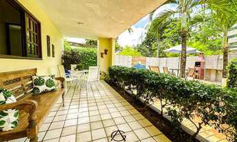 Imagem 4: Casa com Piscina no Poço da Panela