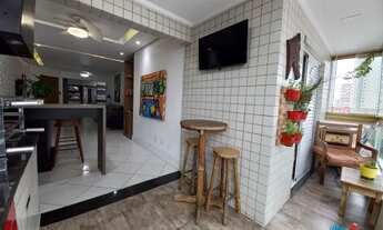 Imagem 6: PRAIA GRANDE - Apartamento Padrão - TUPI