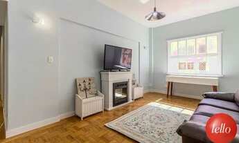 Imagem: São Paulo - Apartamento Padrão - Consolação