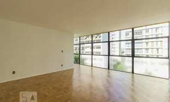 Imagem 2: Apartamento para Aluguel - Higienópolis, 3 Quartos, 170 m2