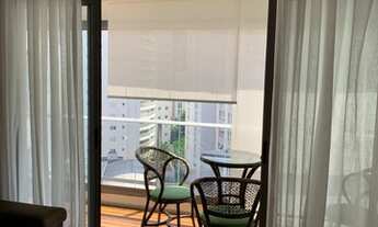 Imagem: Apartamento para aluguel possui 47 metros