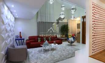 Imagem 7: Vendo casa condomínio Blue Garden, porteira fechada, consigo ótimo preço, aceita imóvel e