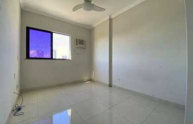 Imagem 5: Apartamento com 3 quartos sendo 2 suítes no Edifício Porto Seguro, Marco