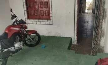 Imagem 6: Casa pra alugar Casa com 1 dormitório