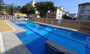 Imagem 2: Apartamento à venda, 3 quartos, 1 suíte, 2 vagas, Macuco - Santos/SP