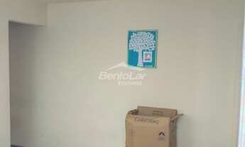 Imagem 2: Apartamento, 1 dormitório Jd Analia Franco R$ 1100,00