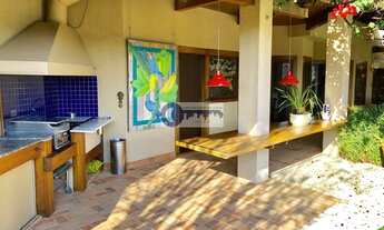 Imagem 3: Barueri - Casa de Condomínio - Alphaville Residencial Zero