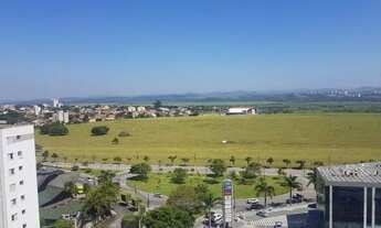 Imagem 6: Jd. Aquárius / 1 dormitório / Mobiliado!