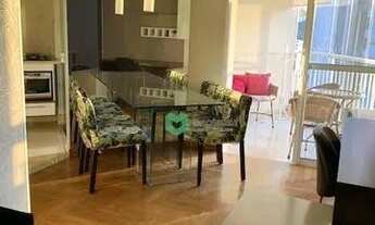 Imagem: Apartamento para alugar, 57 m² por R$ 5.099,00/mês