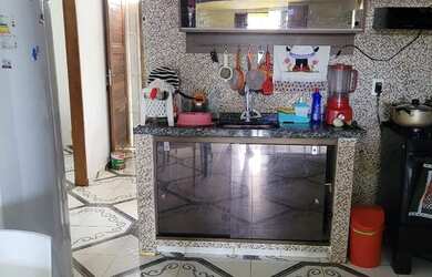 Imagem 2: CASA 3 QUARTOS CARAPIBUS